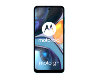 Motorola moto g22 4/64 GB Arctic Blue 90Hz - 742693 - zdjęcie 2